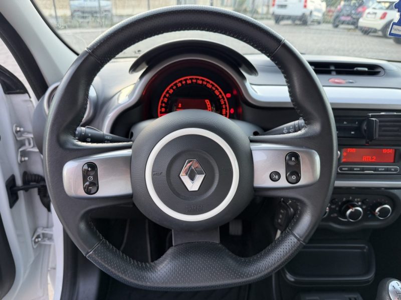 Renault Twingo III SCe 70 Limited