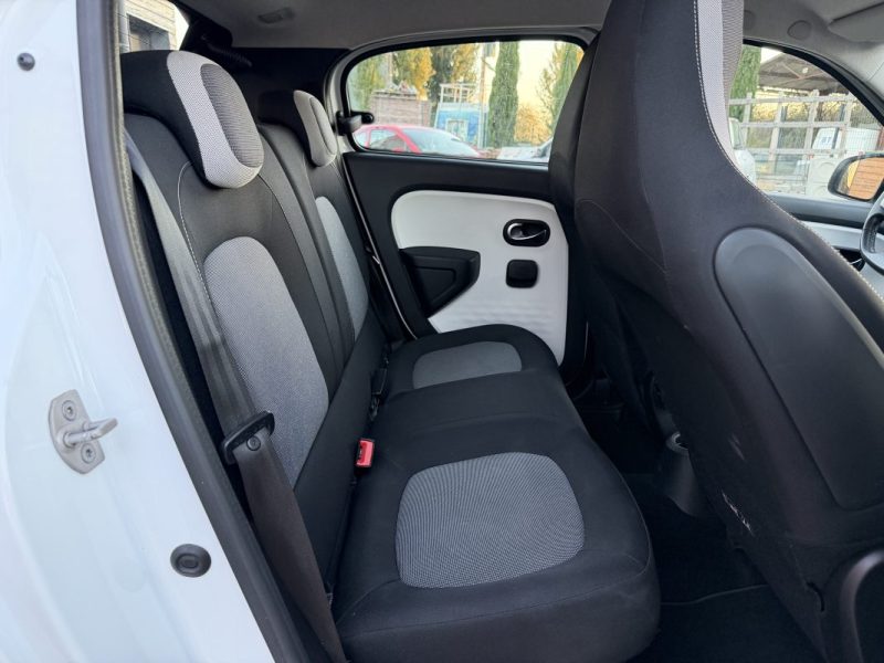 Renault Twingo III SCe 70 Limited