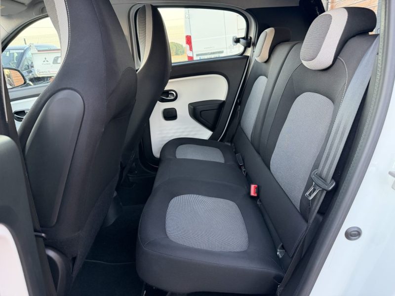 Renault Twingo III SCe 70 Limited