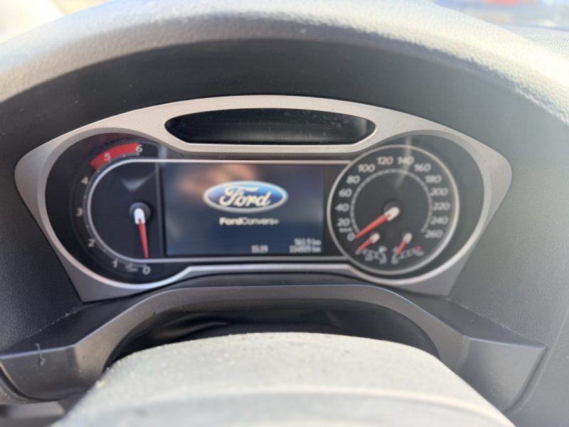 FORD S-MAX 2.0 TDCI 1ER MAIN 2007