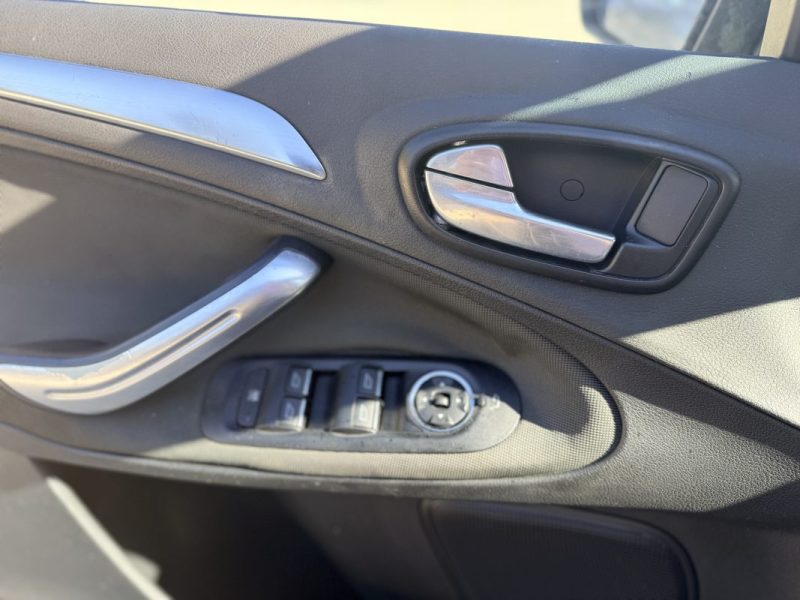 FORD S-MAX 2.0 TDCI 1ER MAIN 2007