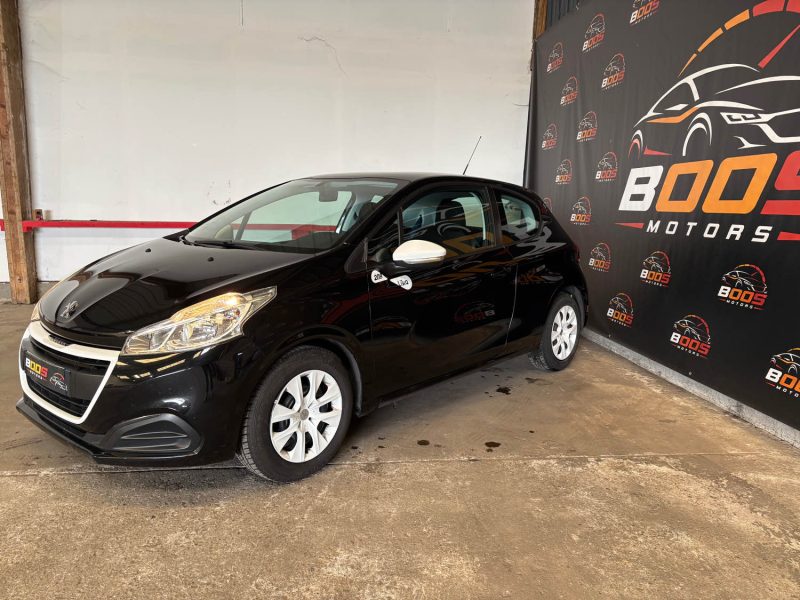 Peugeot 208 Like 1.0 VTI 68ch Like BVM5