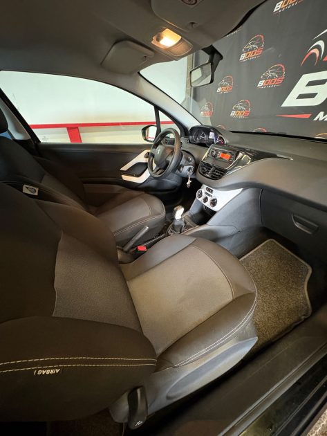 Peugeot 208 Like 1.0 VTI 68ch Like BVM5
