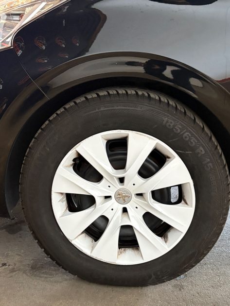 Peugeot 208 Like 1.0 VTI 68ch Like BVM5
