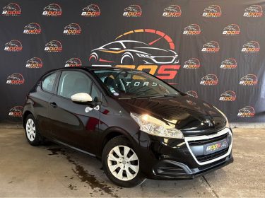 Peugeot 208 Like 1.0 VTI 68ch Like BVM5