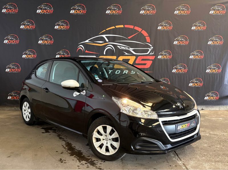 Peugeot 208 Like 1.0 VTI 68ch Like BVM5