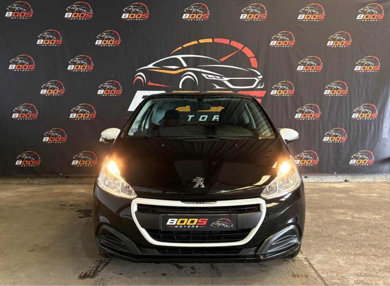 Peugeot 208 Like 1.0 VTI 68ch Like BVM5