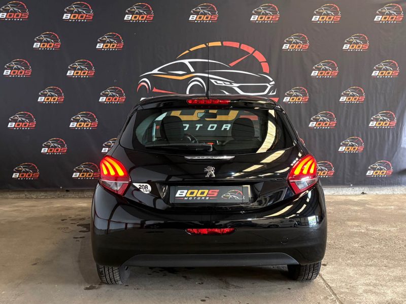 Peugeot 208 Like 1.0 VTI 68ch Like BVM5