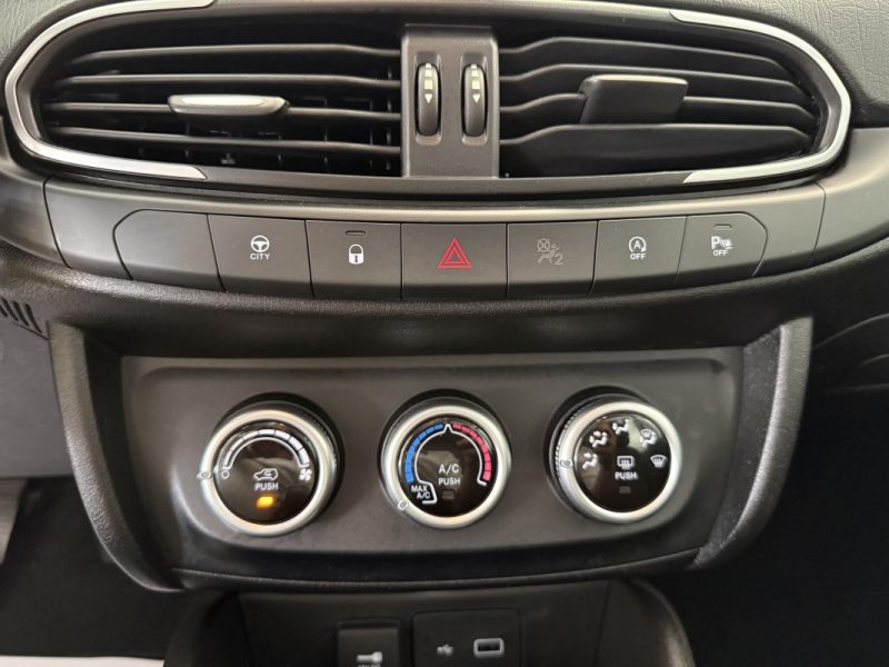 FIAT TIPO Cross 1.0 FireFly Turbo 100 ch S&S Cross 5p
