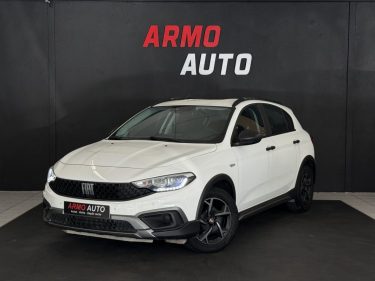 FIAT TIPO Cross 1.0 FireFly Turbo 100 ch S&S Cross 5p