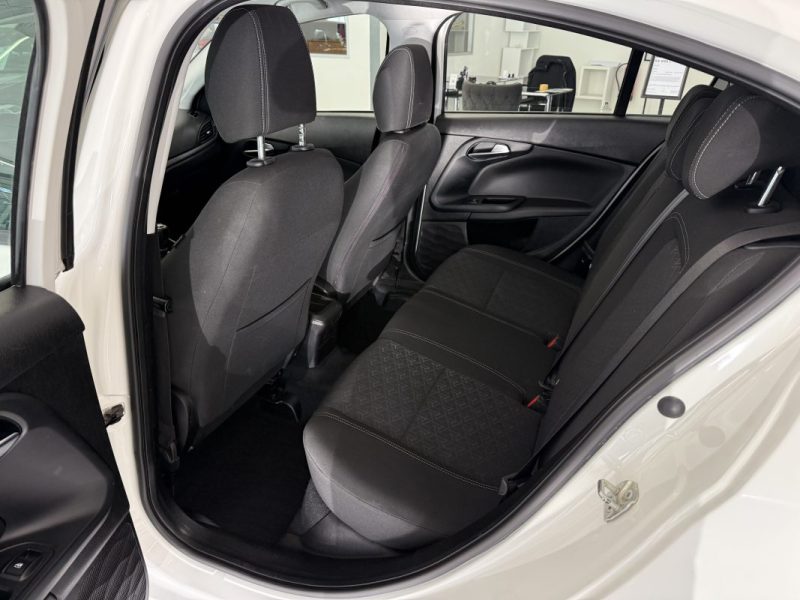 FIAT TIPO Cross 1.0 FireFly Turbo 100 ch S&S Cross 5p