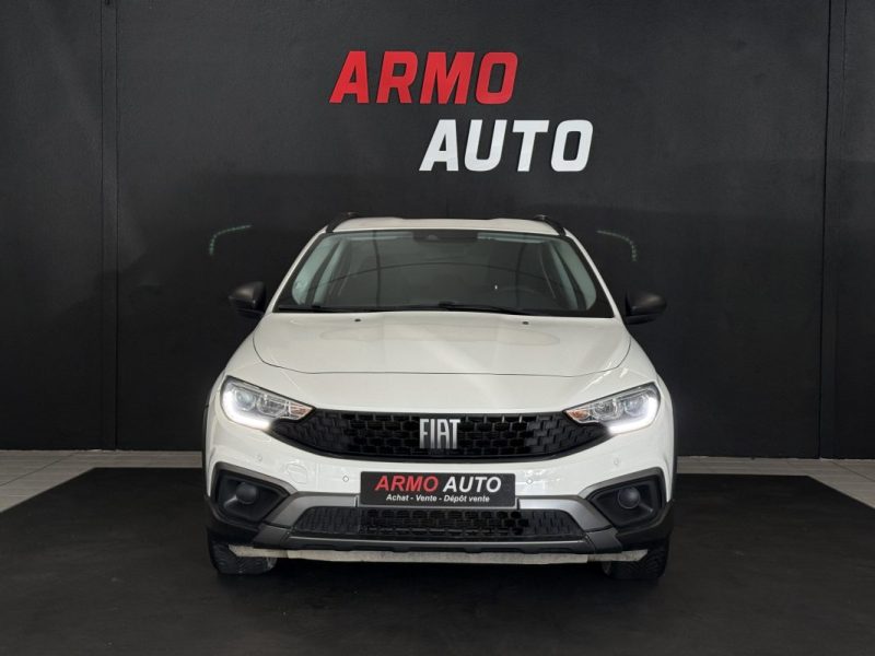 FIAT TIPO Cross 1.0 FireFly Turbo 100 ch S&S Cross 5p