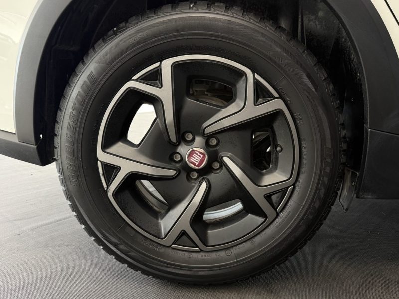 FIAT TIPO Cross 1.0 FireFly Turbo 100 ch S&S Cross 5p
