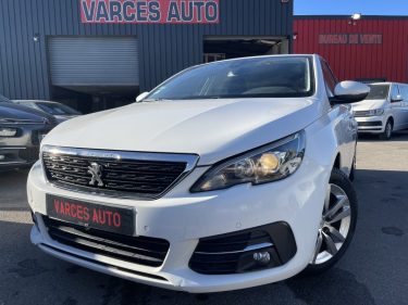 PEUGEOT 308 II 1.5 BLUEHDI 100 2018