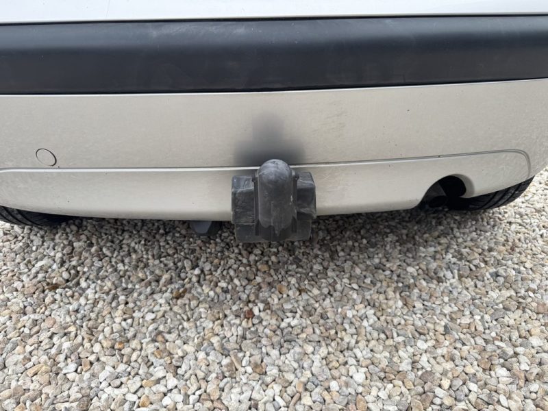 CITROEN C3 1.4 I 73CV Bluetooth / attelage