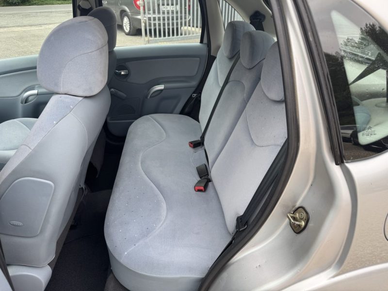 CITROEN C3 1.4 I 73CV Bluetooth / attelage