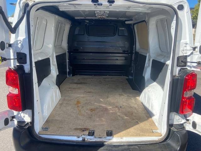 CITROEN JUMPY GRAND CONFORT HAUT DE GAMME 2021