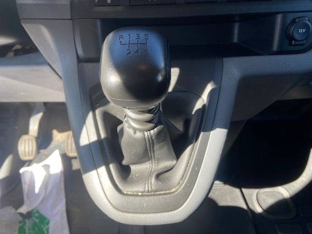 CITROEN JUMPY GRAND CONFORT HAUT DE GAMME 2021