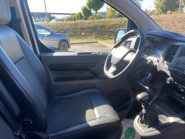 CITROEN JUMPY CLUB XL  2020 100 CV BV6 2020 83000 KILOMETRES