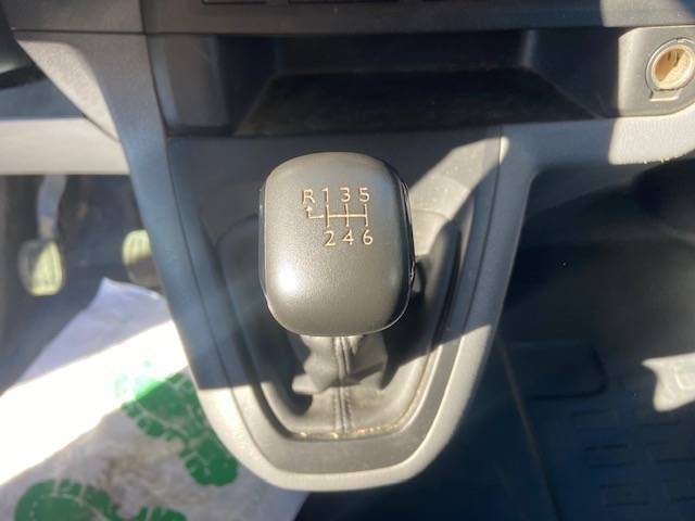 CITROEN JUMPY CLUB XL  2020 100 CV BV6 2020 83000 KILOMETRES