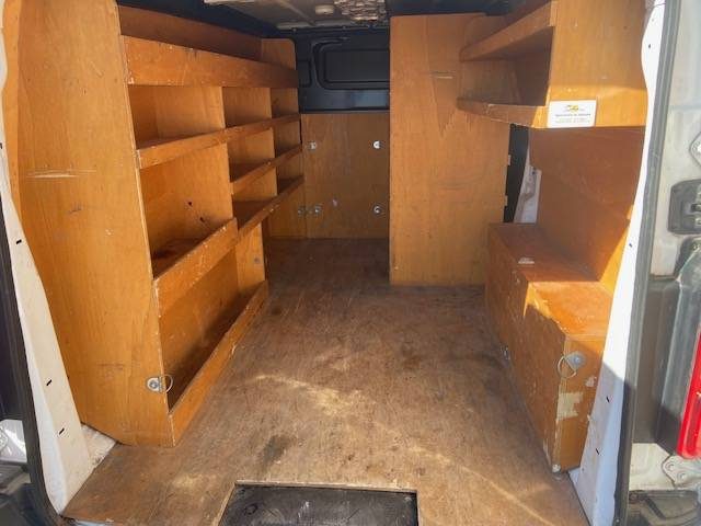 CITROEN JUMPY CLUB XL  2020 100 CV BV6 2020 83000 KILOMETRES