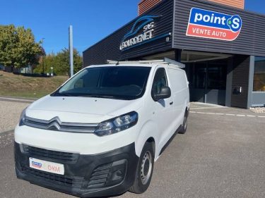 CITROEN JUMPY CLUB XL  2020 100 CV BV6 2020 83000 KILOMETRES
