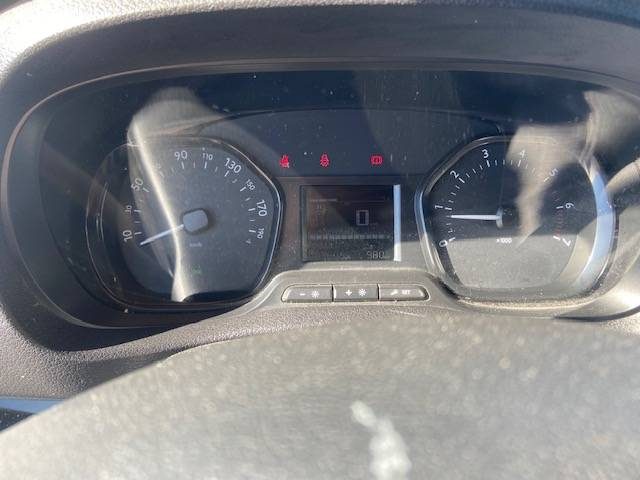 CITROEN JUMPY CLUB XL  2020 100 CV BV6 2020 83000 KILOMETRES