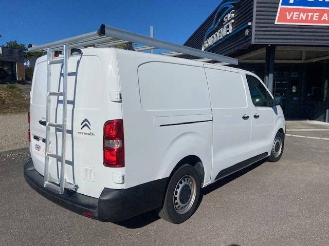 CITROEN JUMPY CLUB XL  2020 100 CV BV6 2020 83000 KILOMETRES