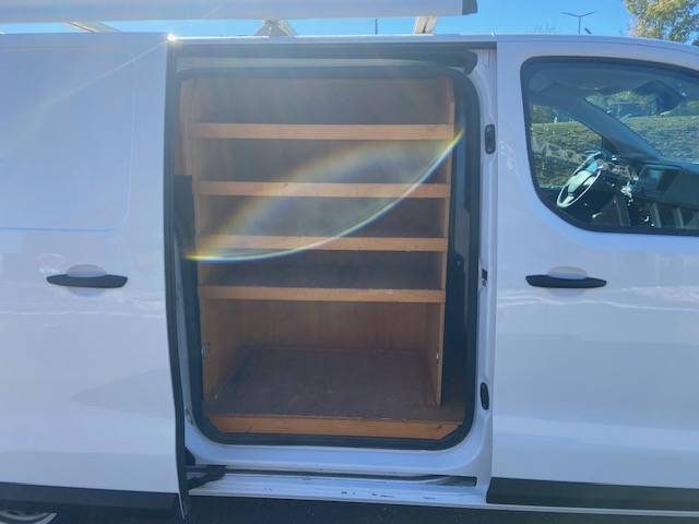 CITROEN JUMPY CLUB XL  2020 100 CV BV6 2020 83000 KILOMETRES