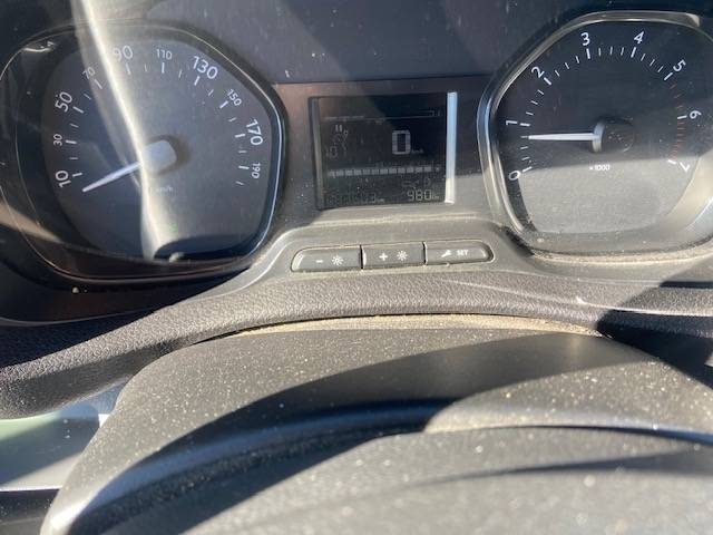 CITROEN JUMPY CLUB XL  2020 100 CV BV6 2020 83000 KILOMETRES