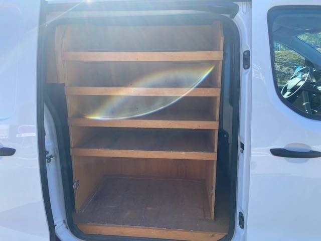 CITROEN JUMPY CLUB XL  2020 100 CV BV6 2020 83000 KILOMETRES