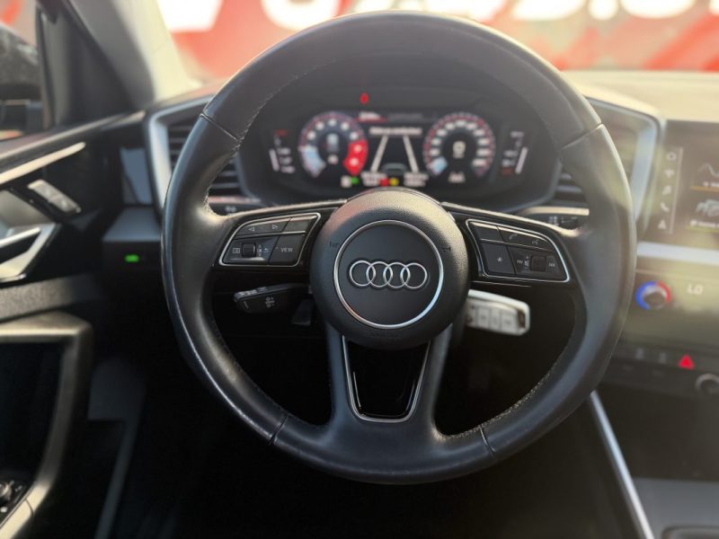 AUDI A1 SPORTBACK 30 TFSI 95 S-LINE 2021