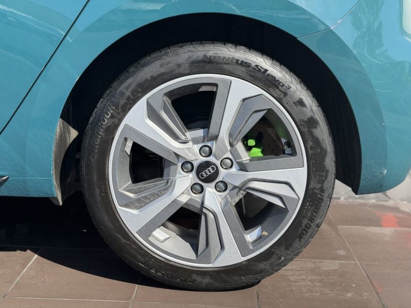 AUDI A1 SPORTBACK 30 TFSI 95 S-LINE 2021