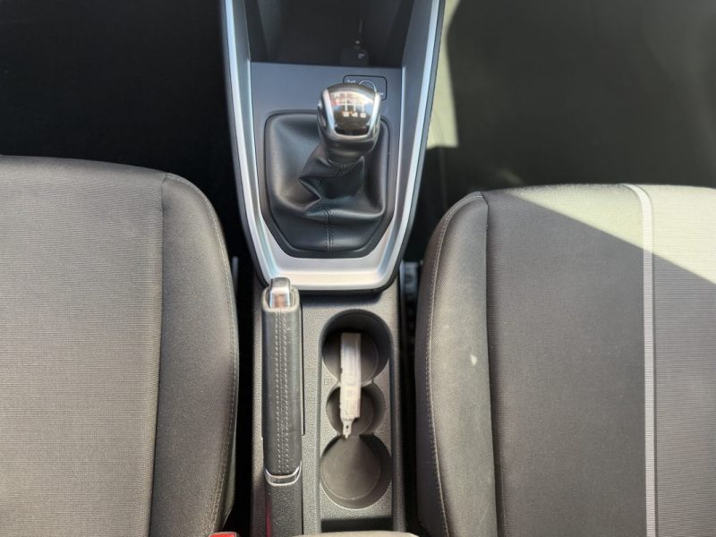 AUDI A1 SPORTBACK 30 TFSI 95 S-LINE 2021