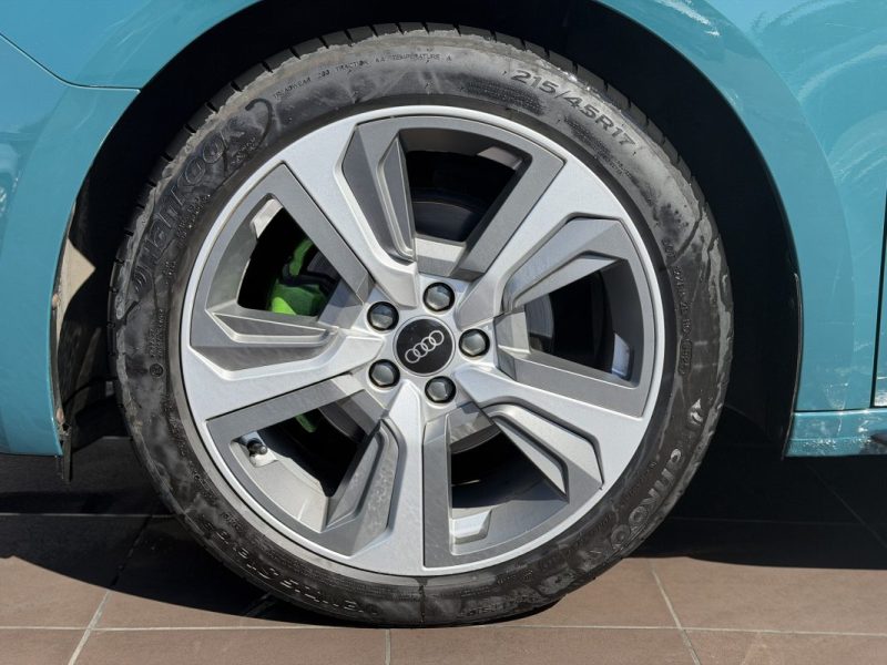 AUDI A1 SPORTBACK 30 TFSI 95 S-LINE 2021
