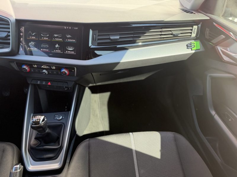 AUDI A1 SPORTBACK 30 TFSI 95 S-LINE 2021