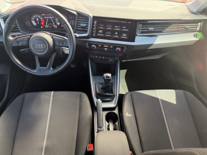 AUDI A1 SPORTBACK 30 TFSI 95 S-LINE 2021