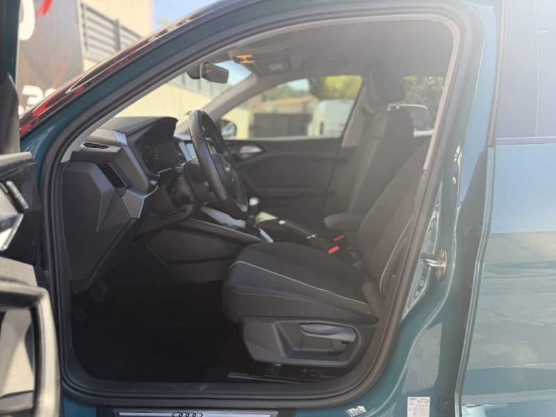 AUDI A1 SPORTBACK 30 TFSI 95 S-LINE 2021