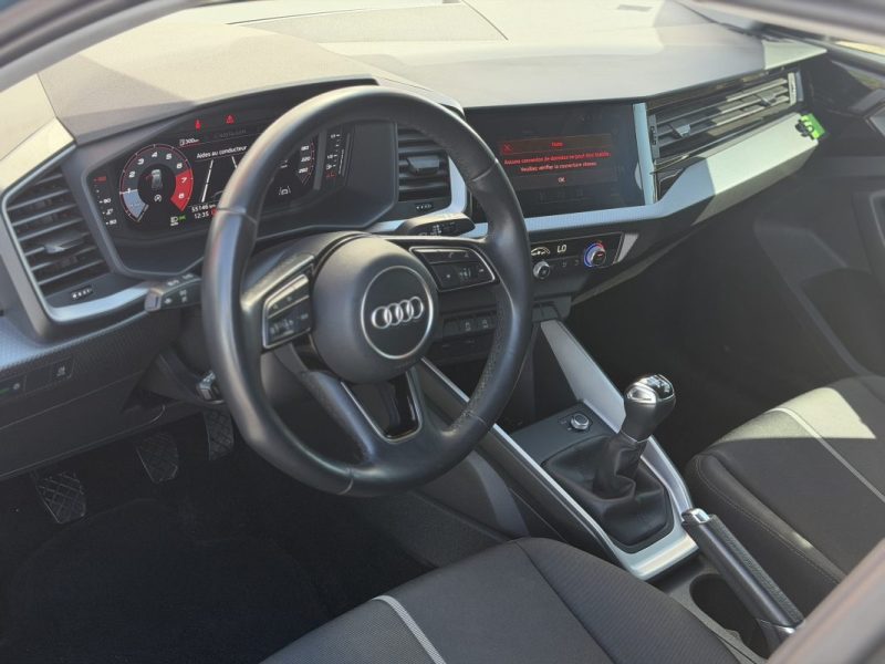 AUDI A1 SPORTBACK 30 TFSI 95 S-LINE 2021