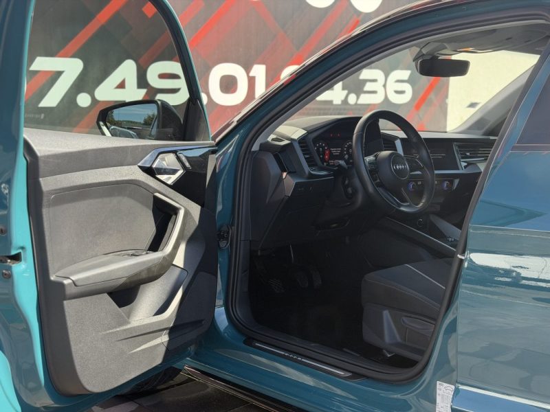 AUDI A1 SPORTBACK 30 TFSI 95 S-LINE 2021