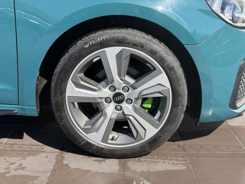 AUDI A1 SPORTBACK 30 TFSI 95 S-LINE 2021
