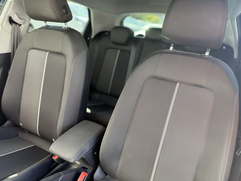 AUDI A1 SPORTBACK 30 TFSI 95 S-LINE 2021