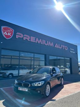 BMW SERIE 1 116D M SPORT  2018 Grtie 24 Mois