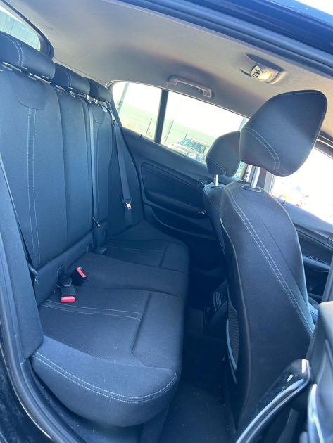 BMW SERIE 1 116D M SPORT  2018 Grtie 24 Mois