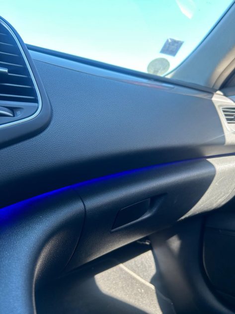 RENAULT TALISMAN BUSINESS BA 2018
