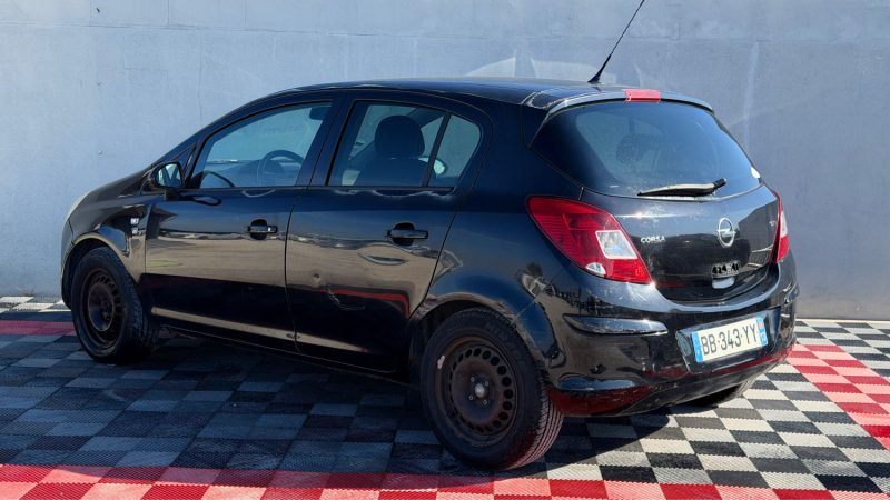 OPEL CORSA 1.3 CDTI 75 Cv COOL LINE 