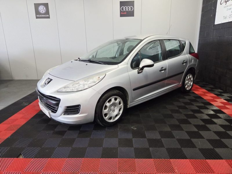 Peugeot 207 SW 1.4i 75ch 