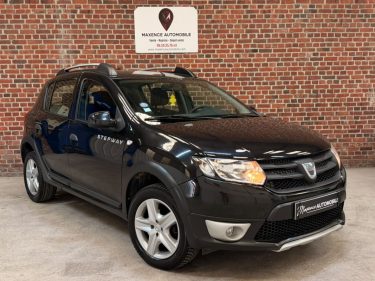 Dacia Sandero TCE 90CH STEPWAY AMBIANCE 