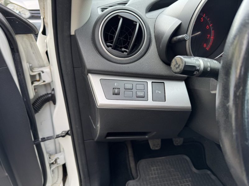 MAZDA 3 CONFORT 2010