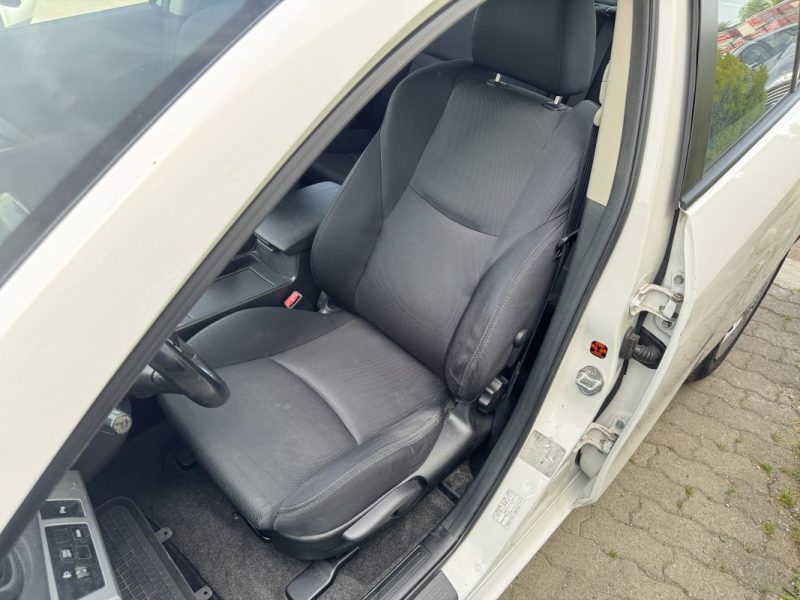 MAZDA 3 CONFORT 2010